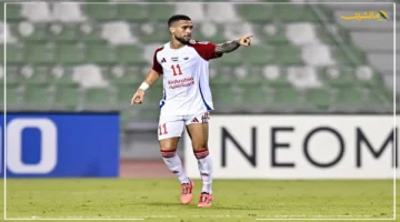 الكل يترقب الإعلان.. الكشف عن موعد مباراة الشارقة ضد السد القطري في دوري أبطال آسيا للنخبة 1